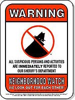 Sign